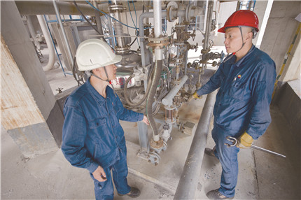 锦州石化优化操作条件 提高轻油收率 