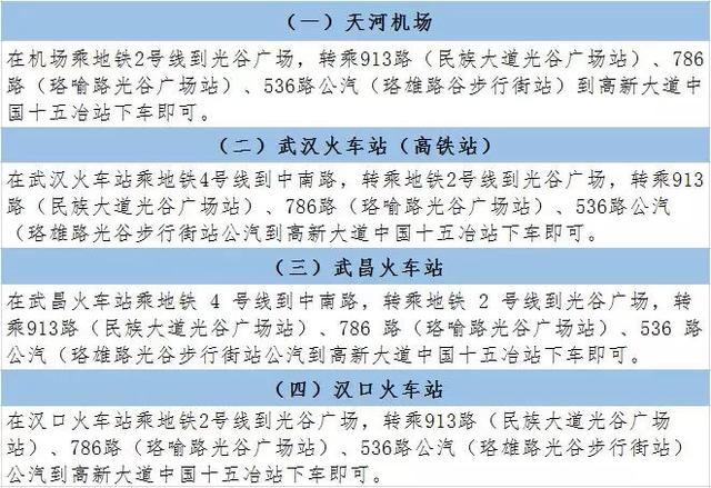 【活动预告】首届湖北工匠表彰大会暨技能中国行2018—走进湖北将在武汉盛大开启